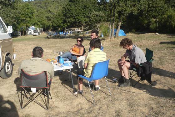 camping camping