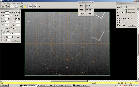calibrage GM calibrage GM
