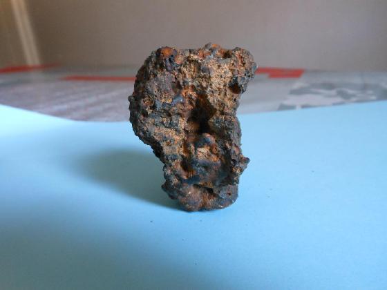 Météorite 2 Météorite 2