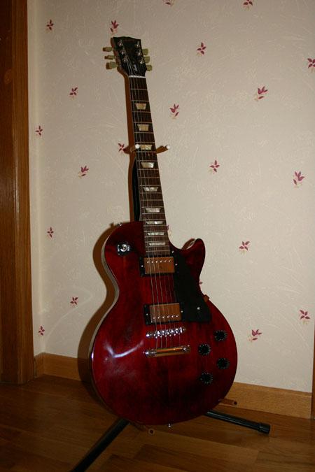 Gibson Les Paul Gibson Les Paul