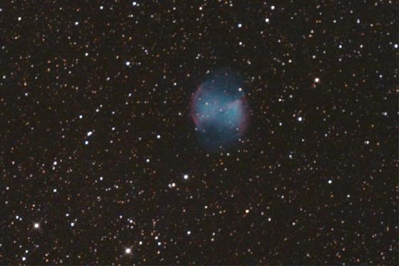 M27 rouge