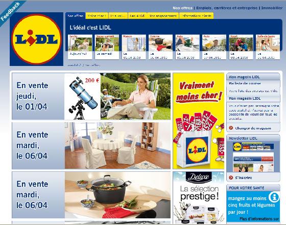 Lidl