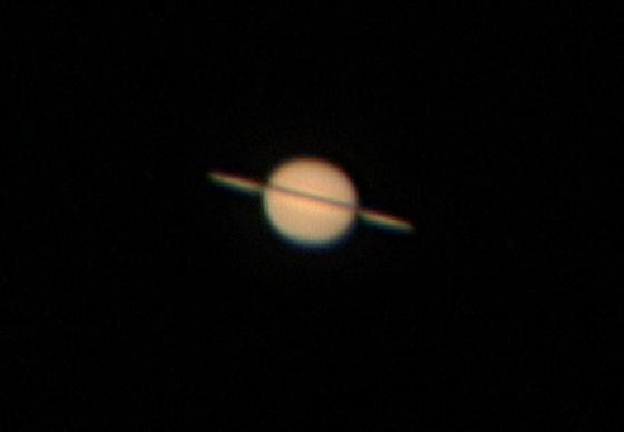 Saturnenew