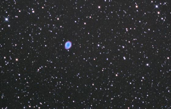 M57 crop accentué