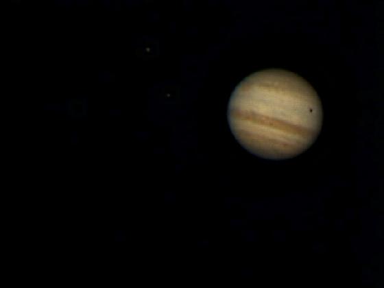 Jupiter Jupiter