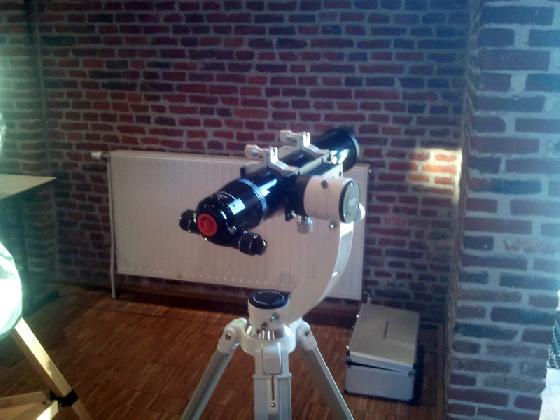 Astrotech80