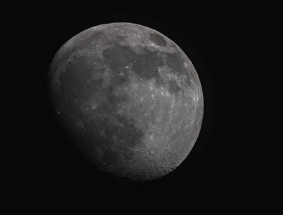 Lune au 200/900 Lune au 200/900