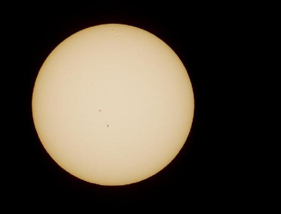 Soleil, mon premier ! Soleil, mon premier !
