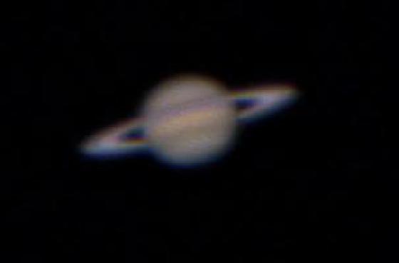 Saturne