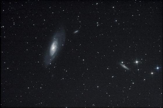 M-106 avec EOS 1000D