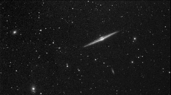 NGC4565 Com