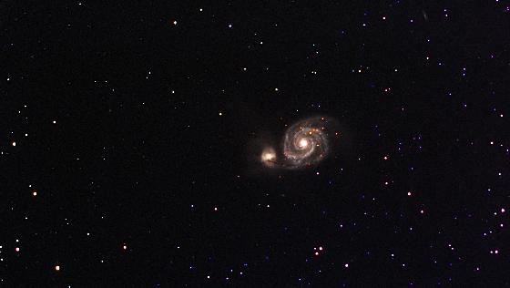 M51 Cvn