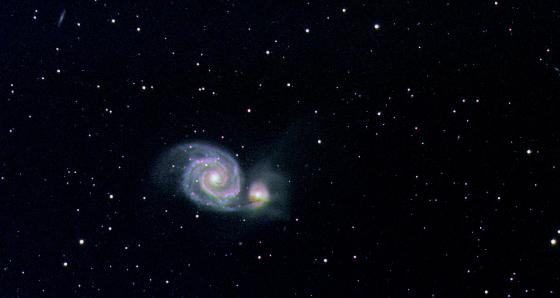 M51 Cvn