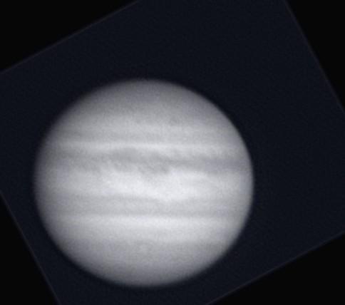 jupiter le 26 septembre 2009 jupiter le 26 septembre 2009