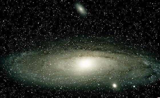 M31 3h