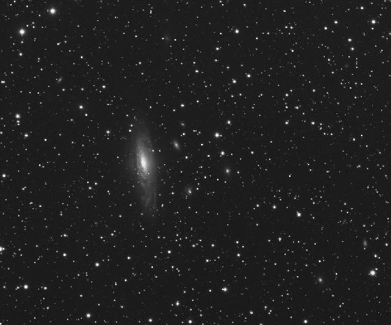 crop ngc7331
