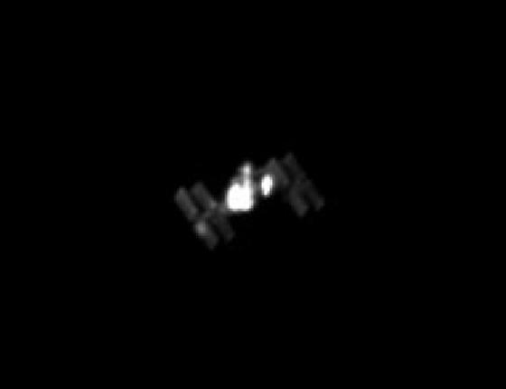 ISS