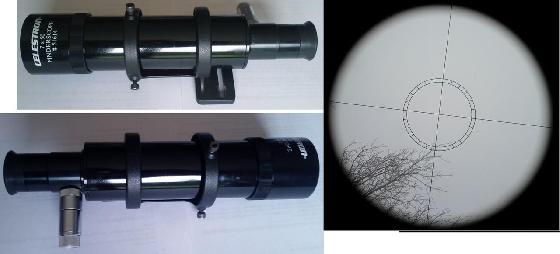 chercheur celestron chercheur celestron
