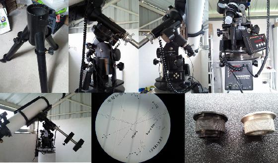 Monture C-G11 Monture C-G11