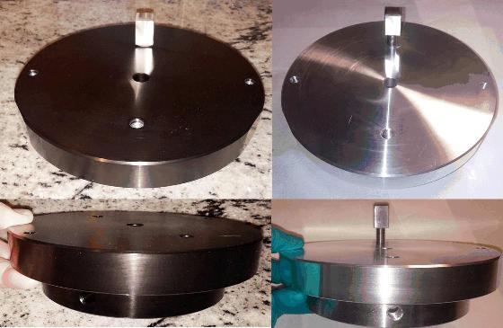palet eq8 / losmandy palet eq8 / losmandy