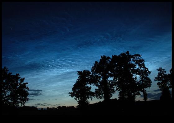 nuages du 14 Juillet