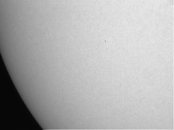 tache solaire