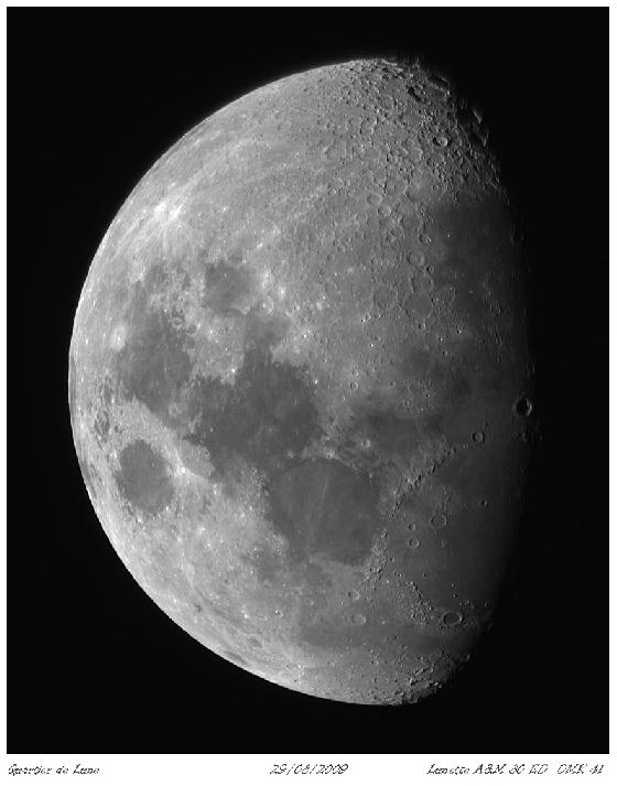 Lune 80 ED Lune 80 ED