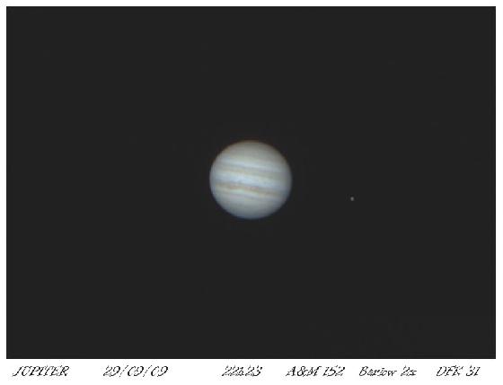 Jupiter Jupiter