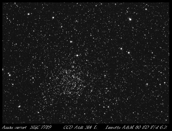 NGC 7789
