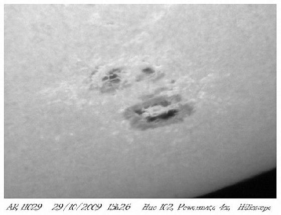 AR 11029 du 29-10 AR 11029 du 29-10