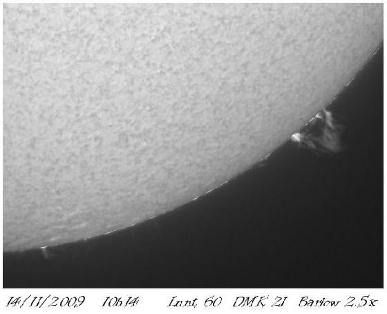 AR 11029 le retour AR 11029 le retour