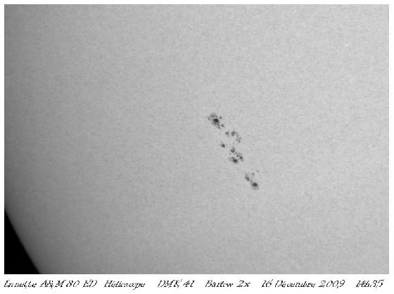 AR 11035 AR 11035
