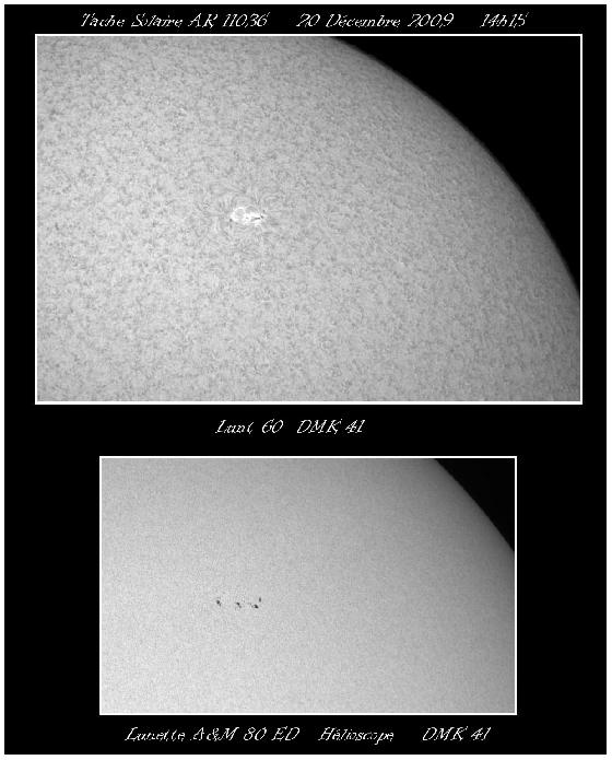AR 11036 AR 11036
