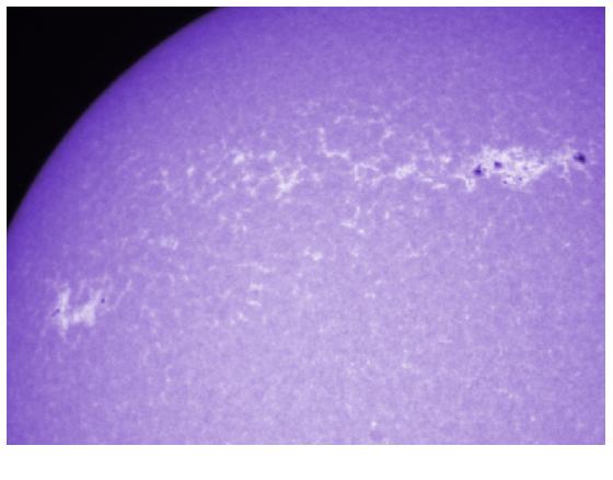 AR 11045 en Cak AR 11045 en Cak