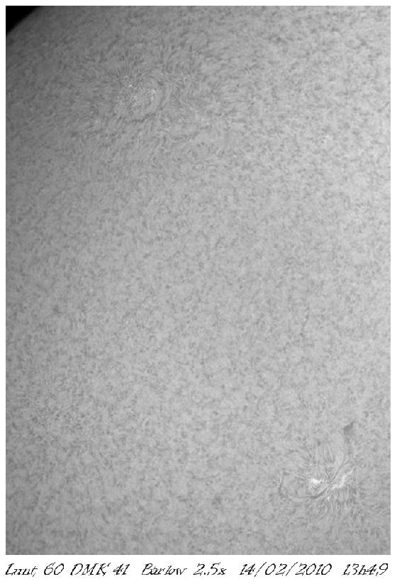 h-alpha 14 fev-4 h-alpha 14 fev-4