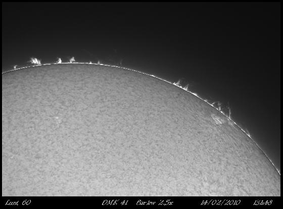 h-alpha 14 fev-5 h-alpha 14 fev-5
