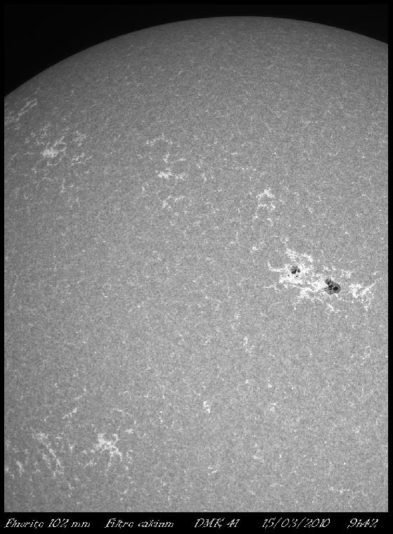 AR 11054 Cak-1 AR 11054 Cak-1