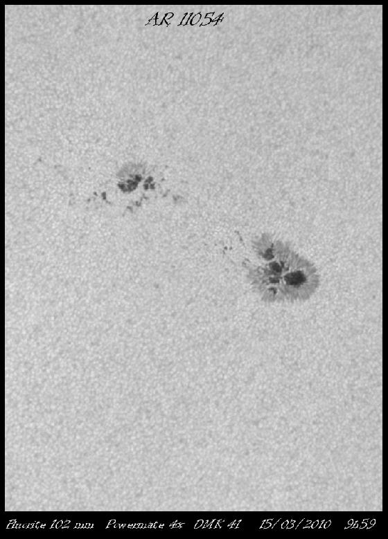 AR 11054 AR 11054