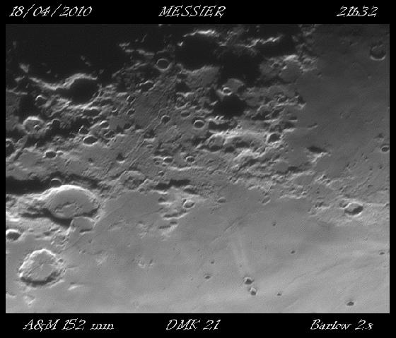 Messier Messier