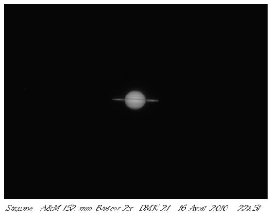 Saturne Saturne
