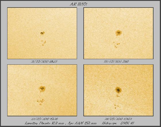 AR11072 AR11072