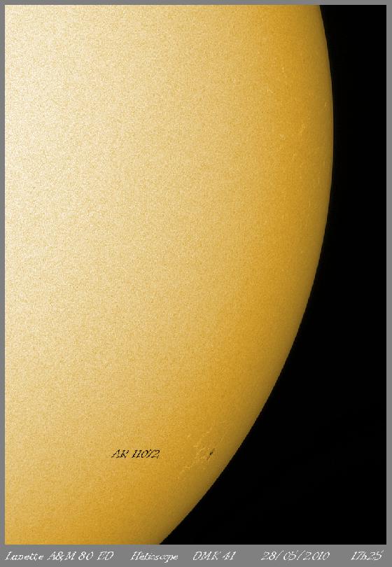 AR11072 -3 AR11072 -3
