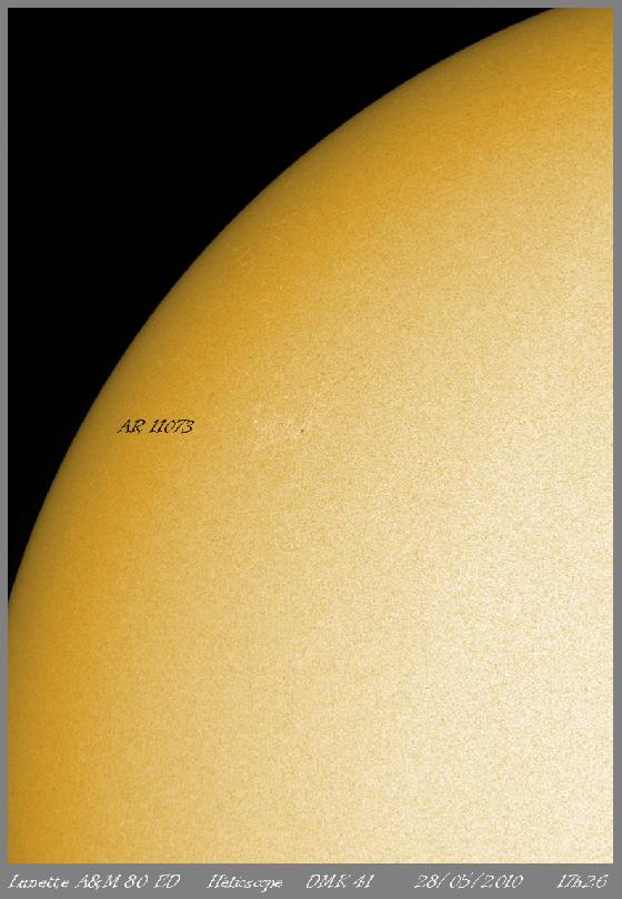 AR11073 AR11073
