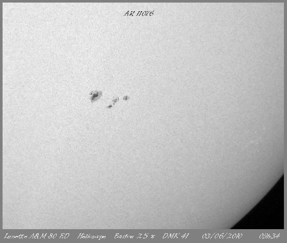 Hélioscope 3 Juin-2 Hélioscope 3 Juin-2