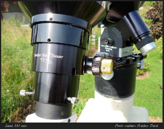 PO Feather Touch Lunt 100