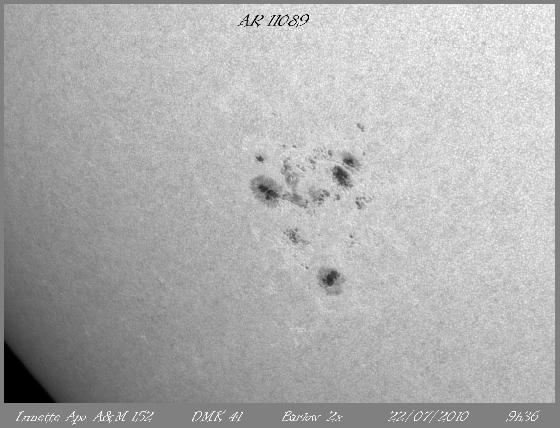 AR 00189 Apo 152