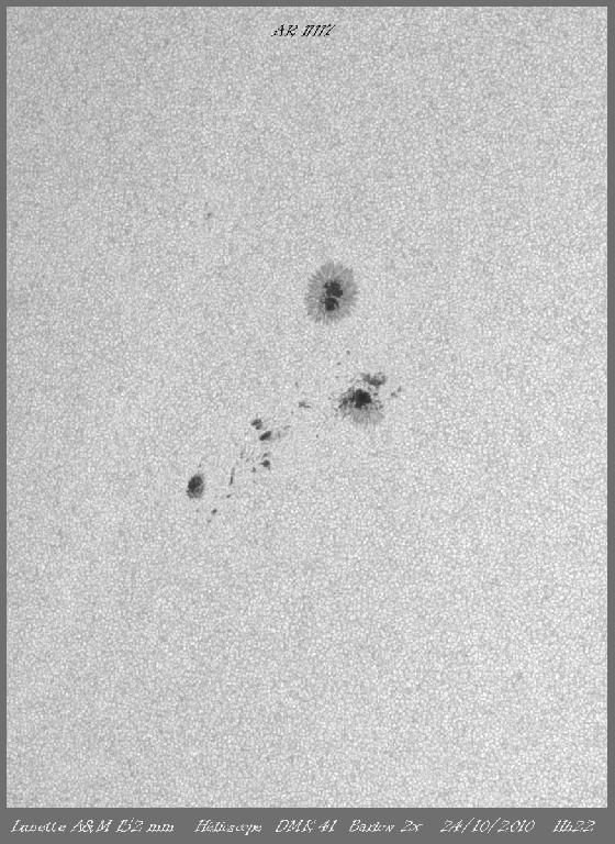 ar 11117-du 24