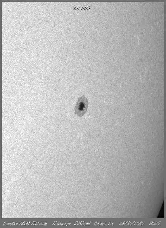 AR 11115