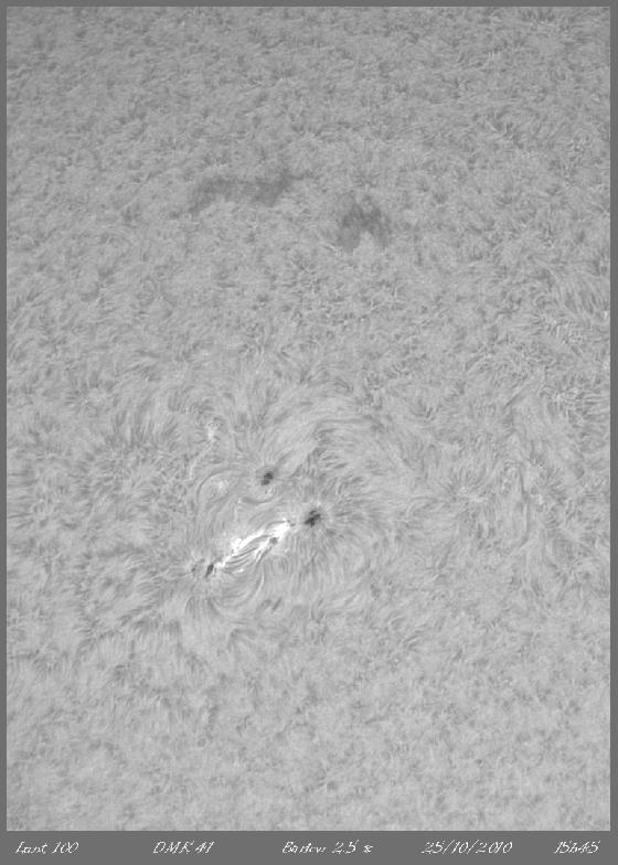 AR 11117 du 25 Octobre AR 11117 du 25 Octobre