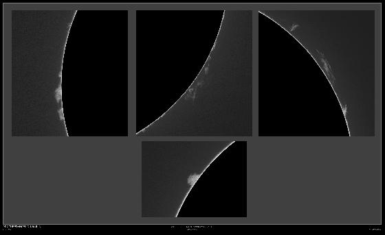Protus du 28 Juin 2016 